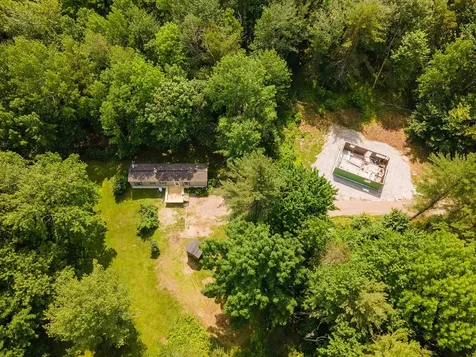 30 Jones Hill Road Appleton ME 04862