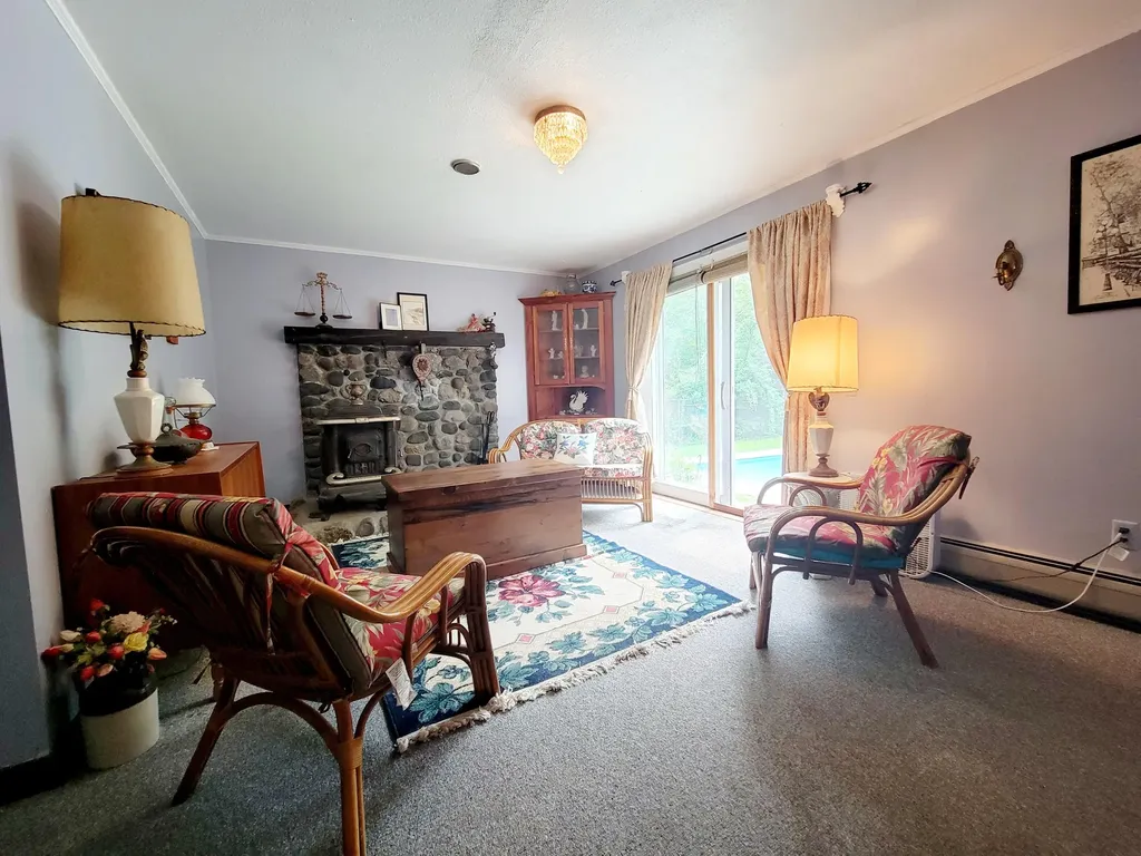 741 Airline Road Clifton ME 04428