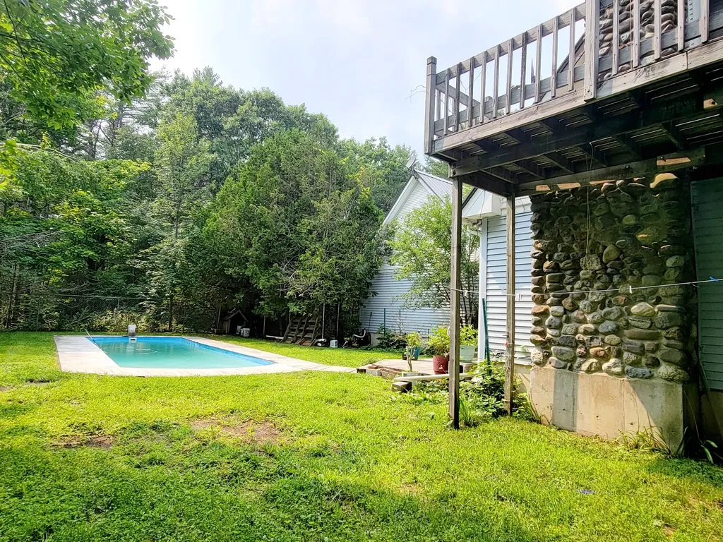 741 Airline Road Clifton ME 04428