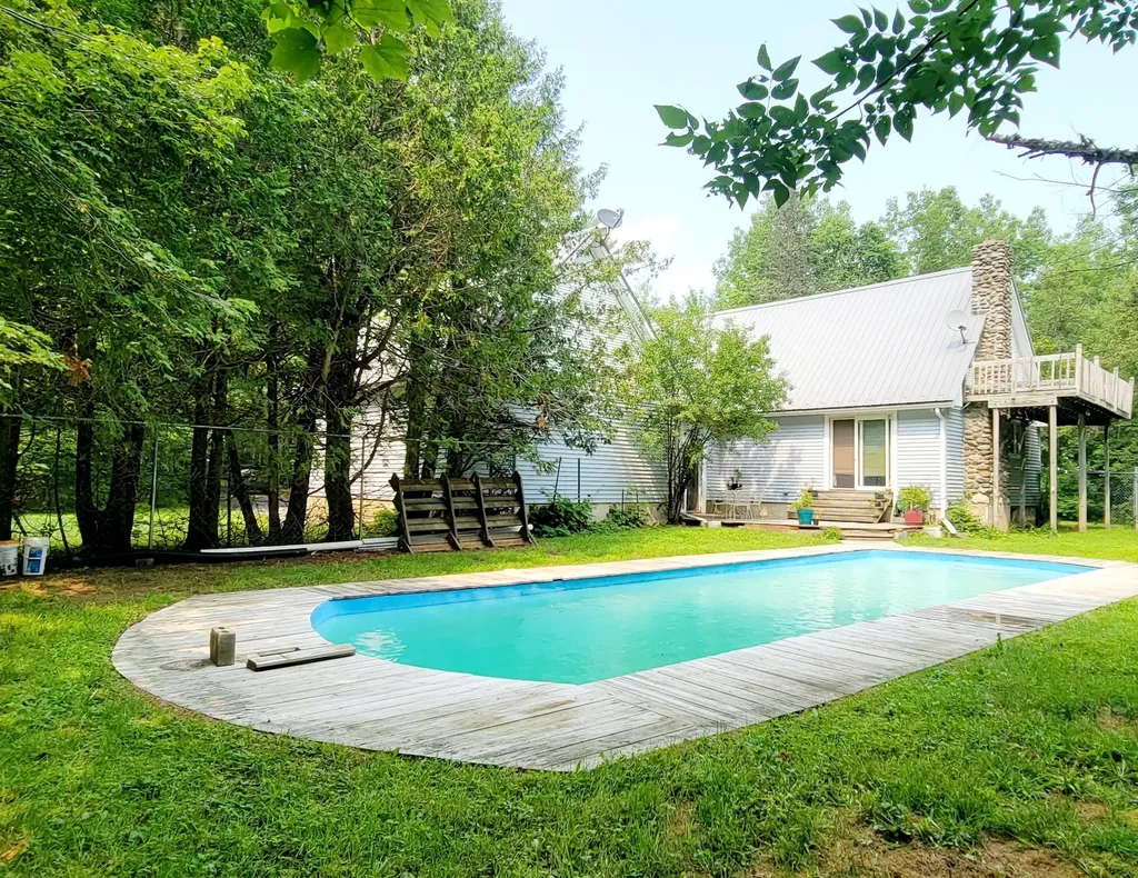 741 Airline Road Clifton ME 04428