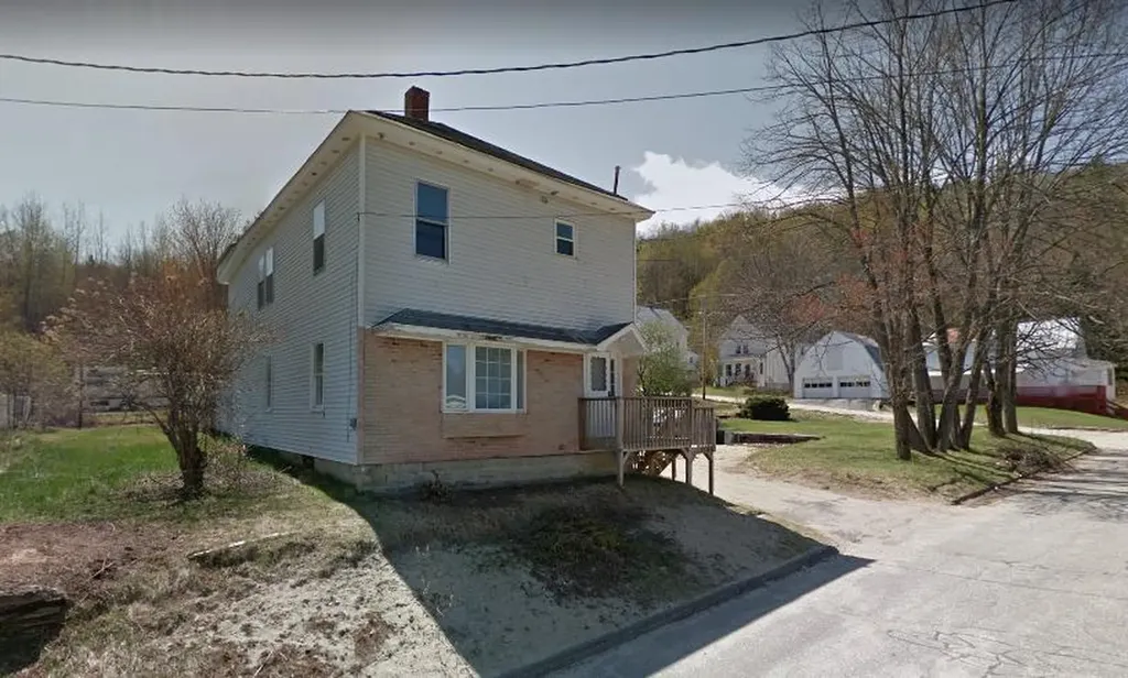 75 Holyoke Avenue Rumford ME 04276
