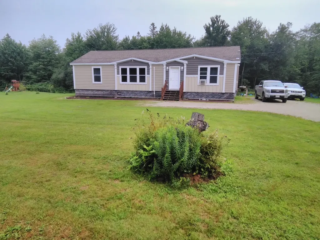 231 Eastbrook Road Franklin ME 04634