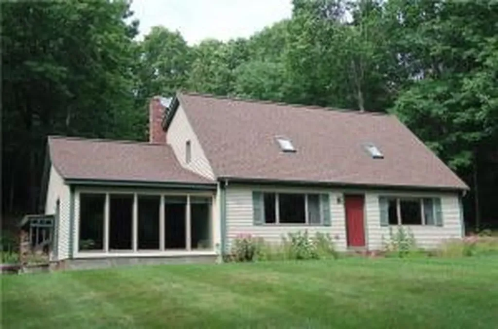 23 Twitchell Lane Manchester ME 04351