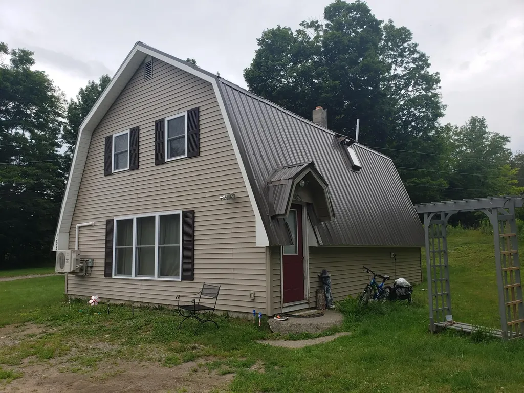 158 Nowell Road Winslow ME 04901