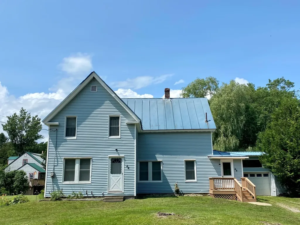 44 Monroe Highway Brooks ME 04921