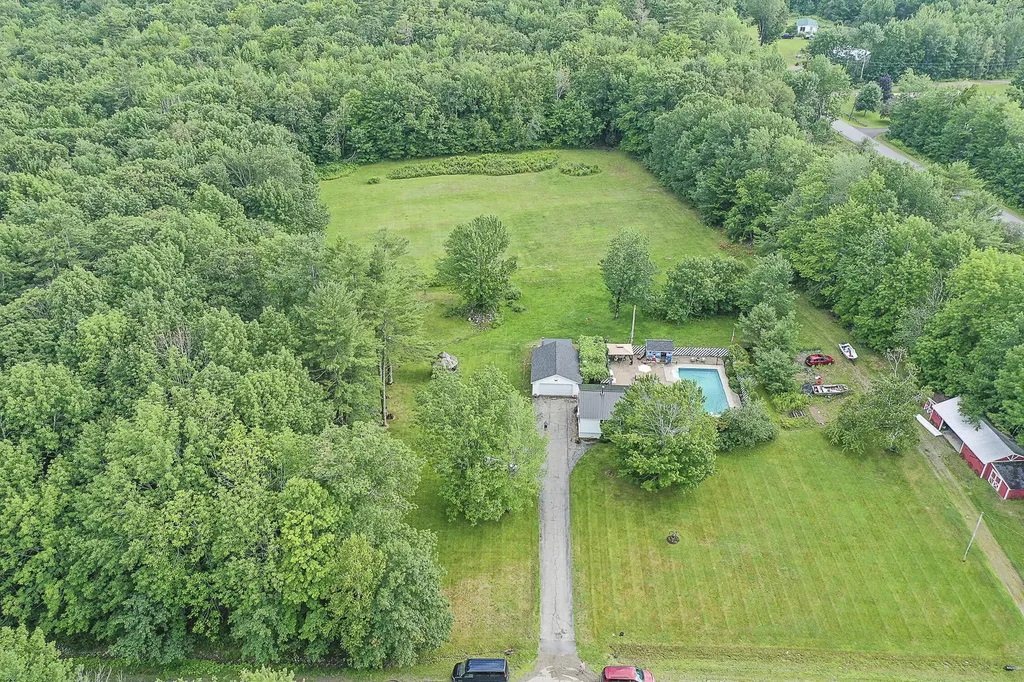 224 Town House Road Swanville ME 04915