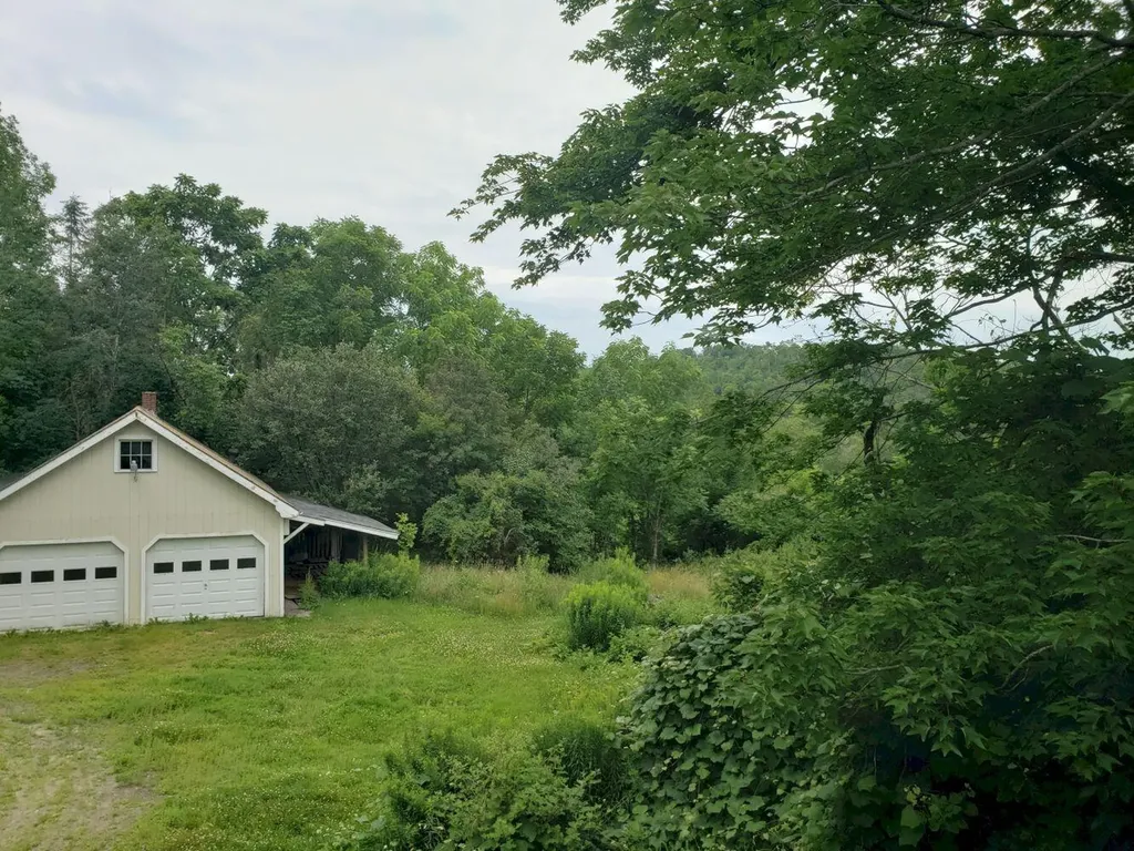 408 Finson Road Saint Albans ME 04971