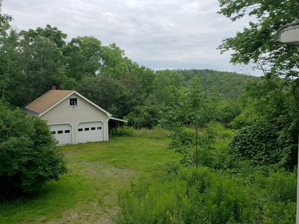 408 Finson Road Saint Albans ME 04971