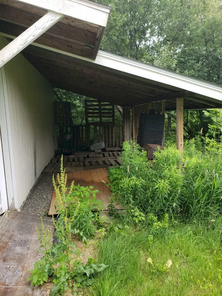 408 Finson Road Saint Albans ME 04971