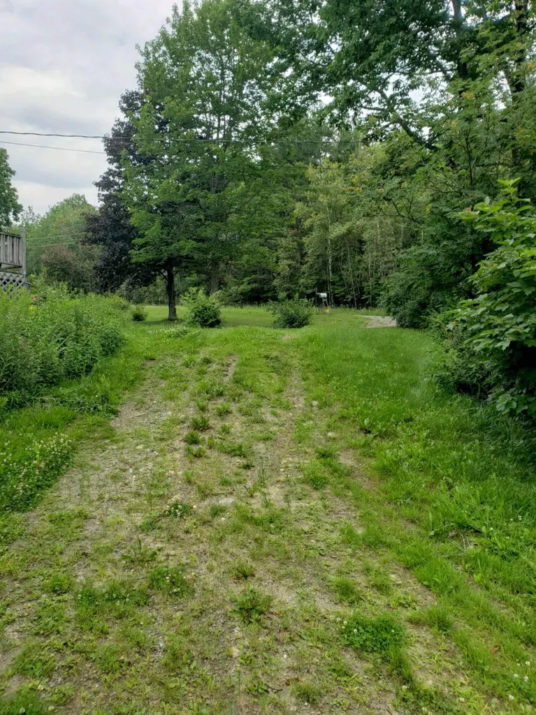 408 Finson Road Saint Albans ME 04971