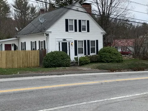 194 Emery Mills Road Shapleigh ME 04076