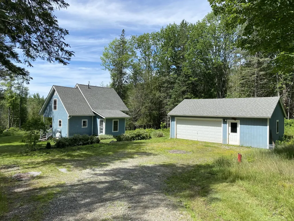 112 Marshall Cove Road Islesboro ME 04848