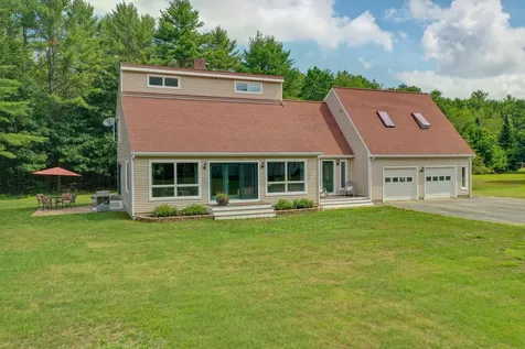 93 Page Road Windham ME 04062