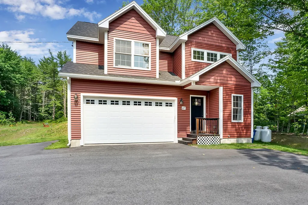 1077 Bridgton Road Westbrook ME 04092
