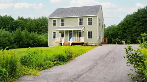 46 Ricker Road Saco ME 04072