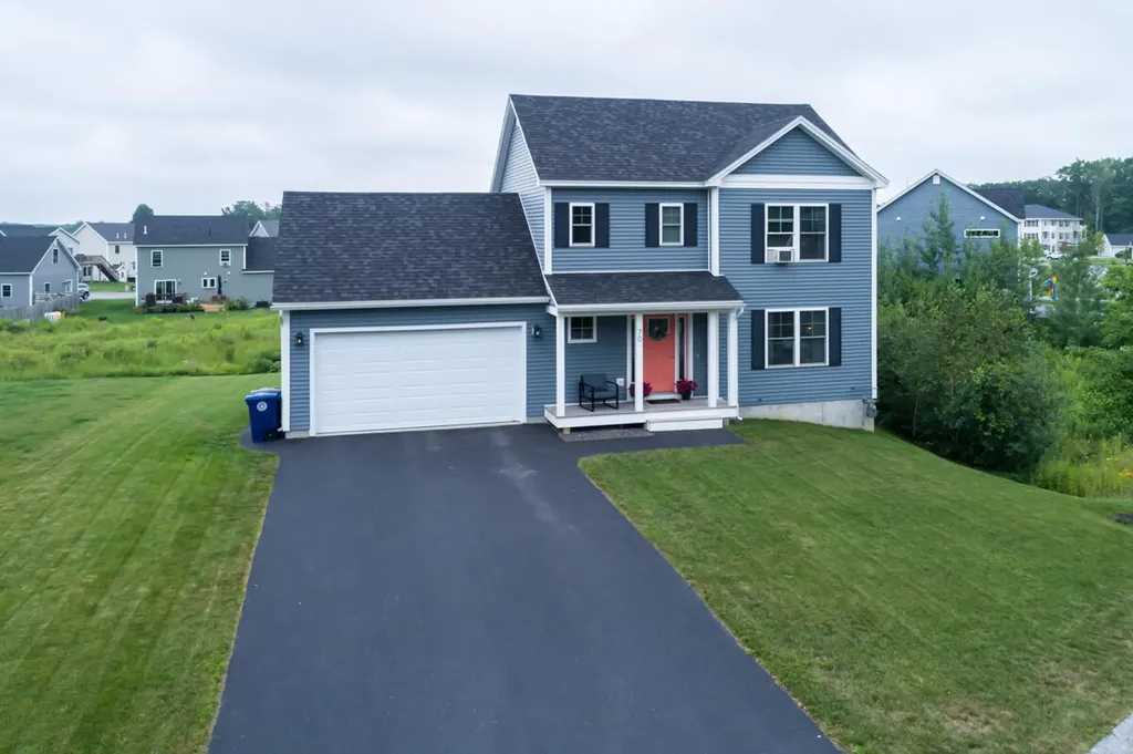 70 Blue Spruce Farm Road Westbrook ME 04092