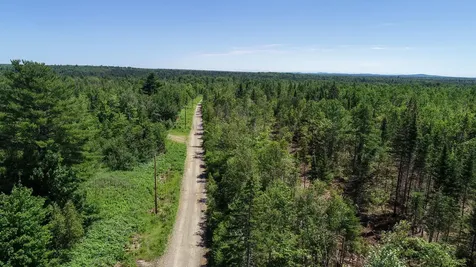Lot 25 Military Road Haynesville ME 04497