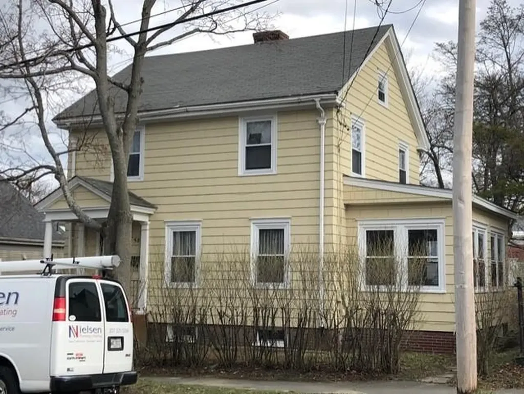 58 Concord Street Portland ME 04103