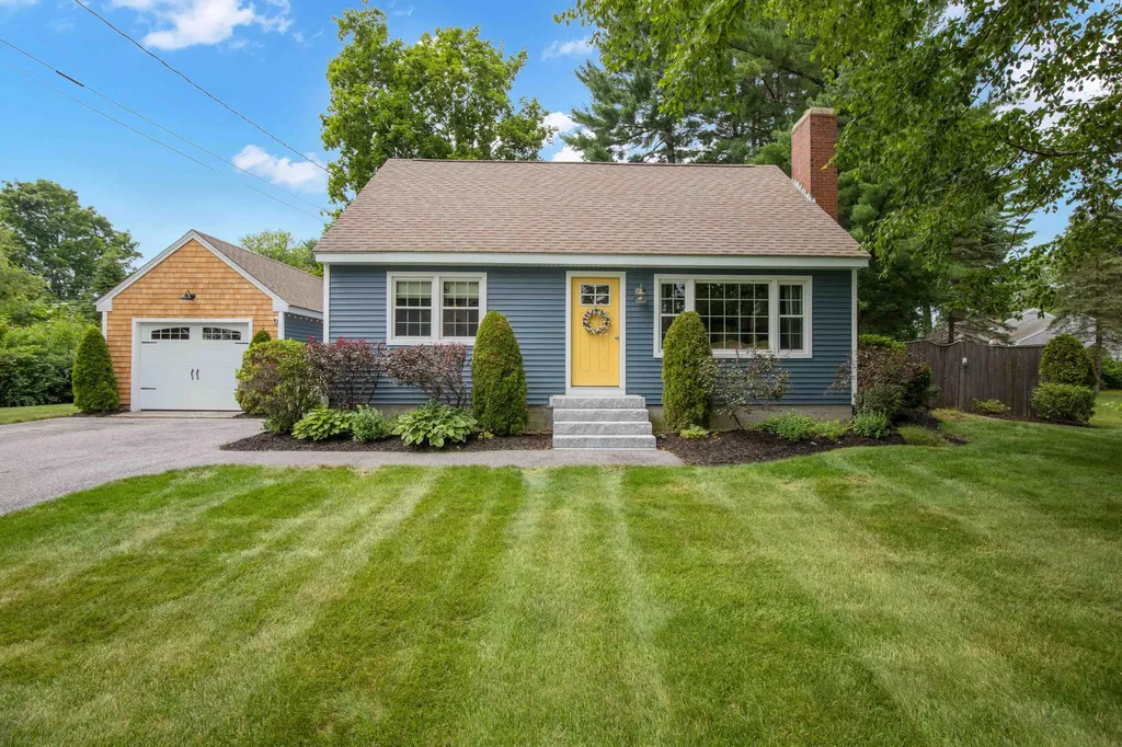 6 Brookhaven Drive Windham ME 04062
