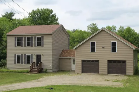 232 Nelson Road Chelsea ME 04330