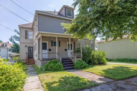 9 Deane Street Portland ME 04102