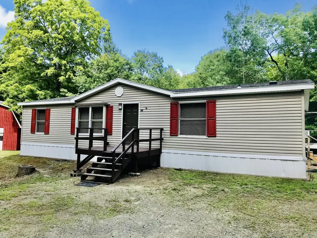65 Jones Road Windsor ME 04363
