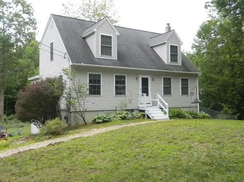 1245 Lebanon Road North Berwick ME 03906