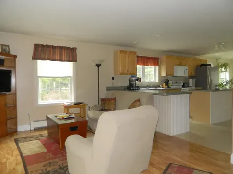 1245 Lebanon Road North Berwick ME 03906