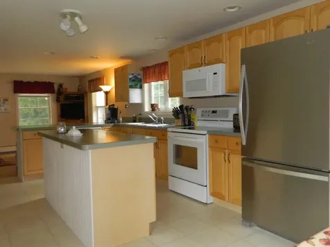 1245 Lebanon Road North Berwick ME 03906