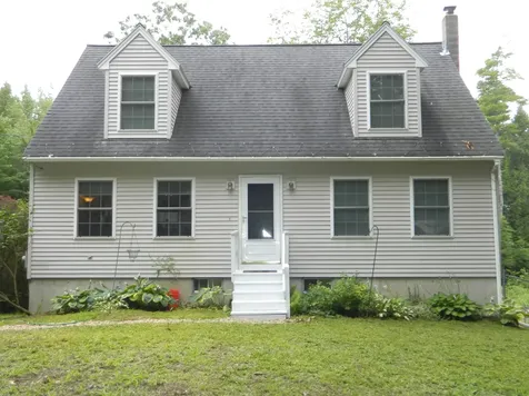 1245 Lebanon Road North Berwick ME 03906