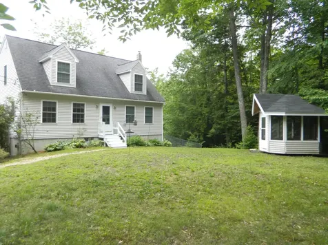 1245 Lebanon Road North Berwick ME 03906