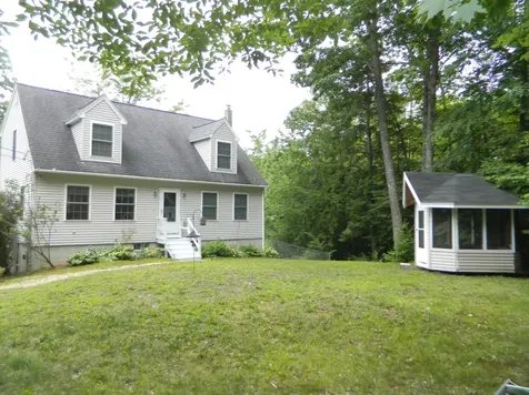 1245 Lebanon Road North Berwick ME 03906