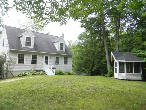 1245 Lebanon Road North Berwick ME 03906