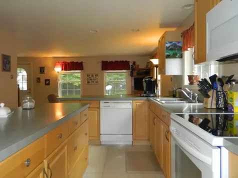 1245 Lebanon Road North Berwick ME 03906