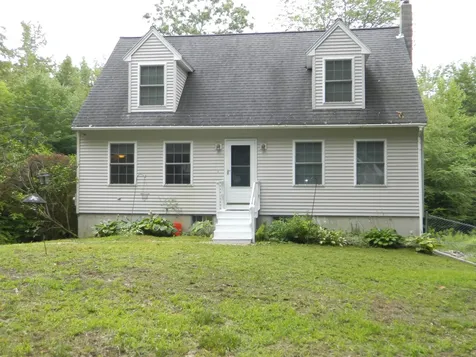1245 Lebanon Road North Berwick ME 03906