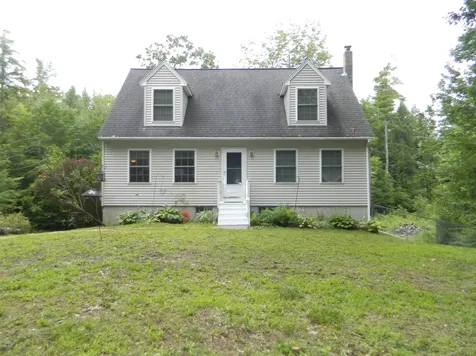 1245 Lebanon Road North Berwick ME 03906