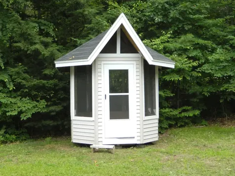 1245 Lebanon Road North Berwick ME 03906