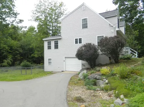 1245 Lebanon Road North Berwick ME 03906
