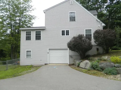 1245 Lebanon Road North Berwick ME 03906