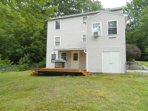 1245 Lebanon Road North Berwick ME 03906