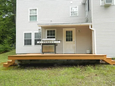 1245 Lebanon Road North Berwick ME 03906