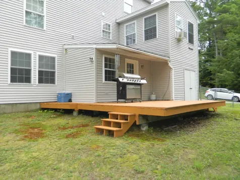 1245 Lebanon Road North Berwick ME 03906
