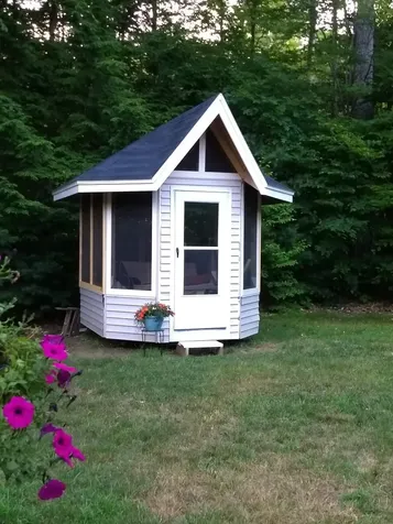 1245 Lebanon Road North Berwick ME 03906