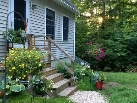 1245 Lebanon Road North Berwick ME 03906