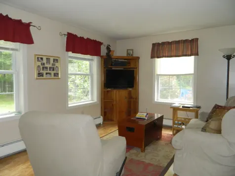 1245 Lebanon Road North Berwick ME 03906