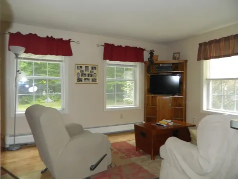 1245 Lebanon Road North Berwick ME 03906