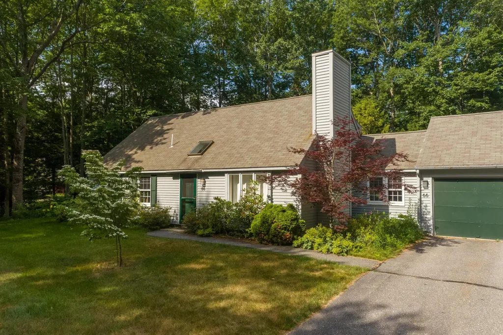 66 Willow Grove Road Brunswick ME 04011