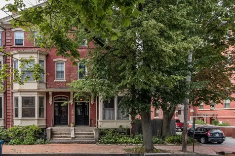 87 Pine Street Portland ME 04102