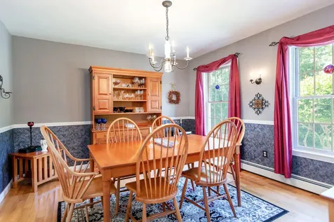357 Pinewoods Road Lewiston ME 04240