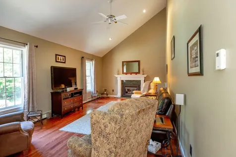 357 Pinewoods Road Lewiston ME 04240